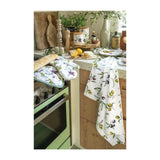 Serviette Ambiente 33 délicieuses olives