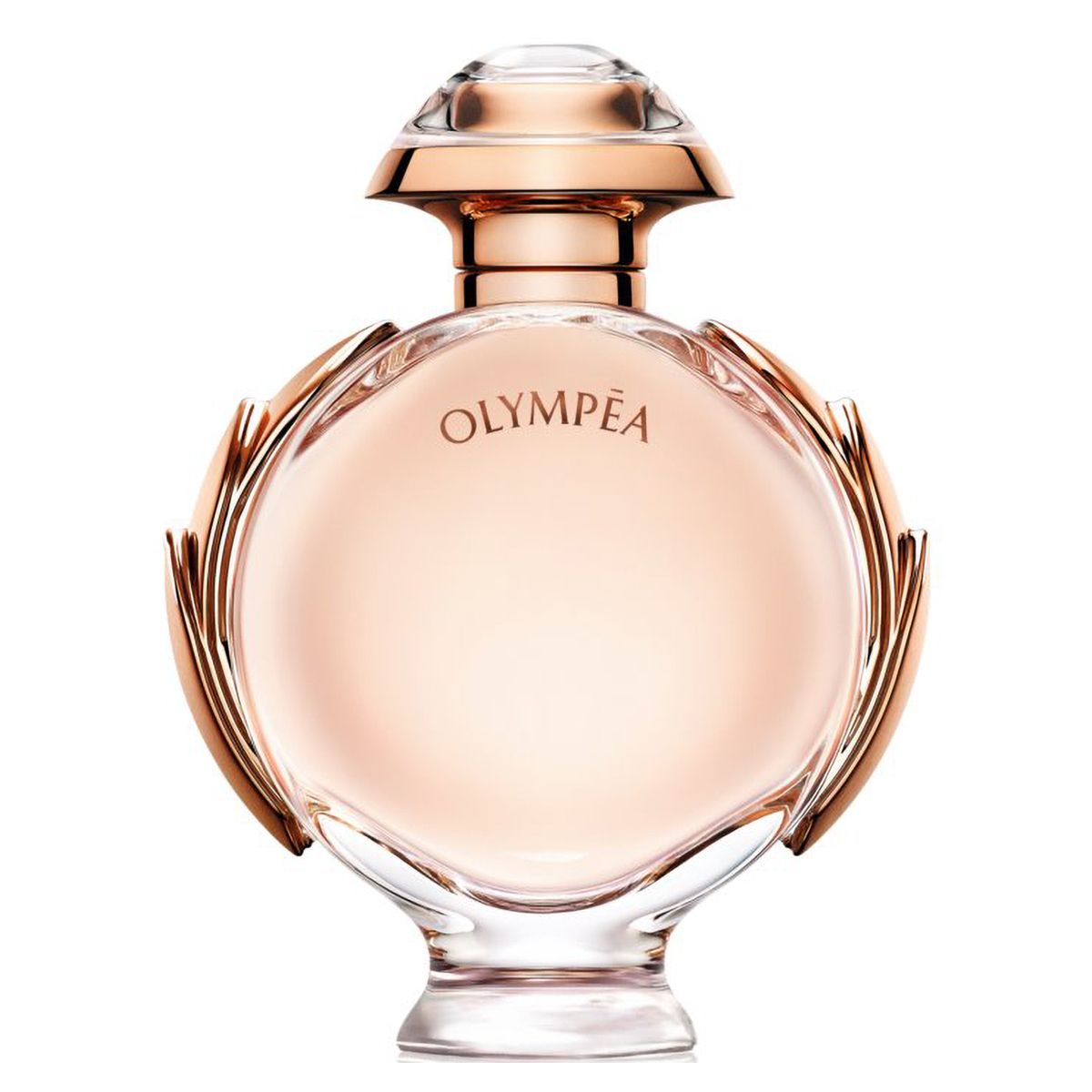 Paco Rabanne Eau de Parfum Spray Olympea 50ml Femme