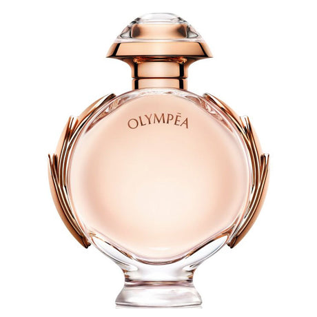 Paco Rabanne Eau de Parfum Spray Olympea 50ml Femme