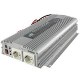 Onduleur Nedis 24v à 230v