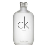 Calvin Klein eau de toilette vaporisateur ck one 100ml unisexe