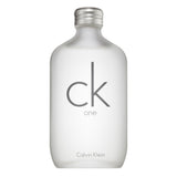 Calvin Klein eau de toilette vaporisateur ck one 50ml unisexe