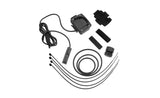 One One Bicycle Computer 8 Wired UniSize Black Grey