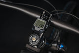 One One Bicycle Computer 8 Wireless UniSize Black Grey