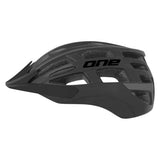 Casque de vélo Sport MTB Black Taille L (57-61 cm)