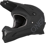 O'neal sonus Youth Solid - casque intégral pour enfants