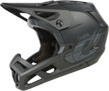 O'neal sl1 solid - fullface helmet | m (57-58 cm)