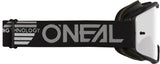 O'neal b-10 solid - masque