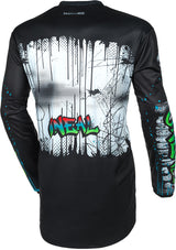 O'neal element rancid - maillot vtt manches longues