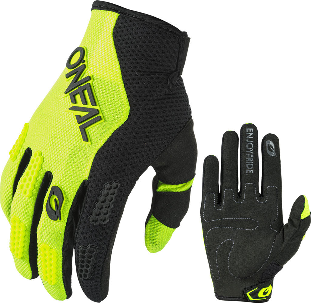 O'neal element racewear - kid's mtb gloves