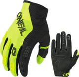 O'neal element racewear - kid's mtb gloves