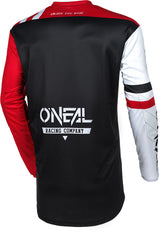 O'neal element warhawk - maillot vtt manches longues
