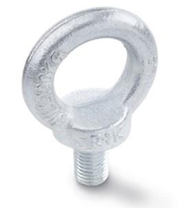 Boulon à œil m6 d580 elvz