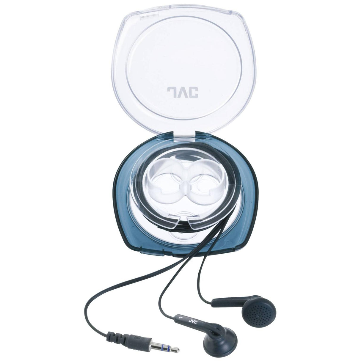 Bouchons d'oreilles