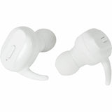 Bouchons d'oreilles