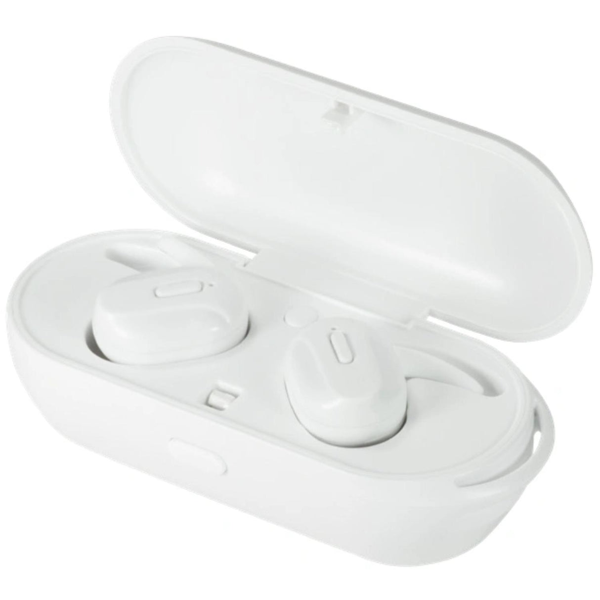 Bouchons d'oreilles