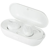 Bouchons d'oreilles
