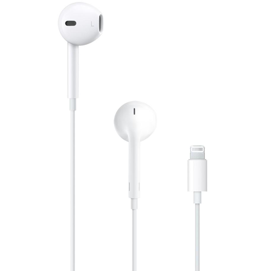 Connecteur Lightning pour écouteurs Apple