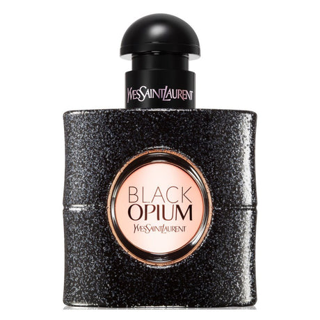 Ysl - yves saint laurent yves saint laurent eau de parfum vaporisateur black opium 30ml femme