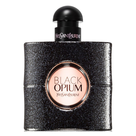 Ysl - yves saint laurent yves saint laurent eau de parfum vaporisateur black opium 50ml femme