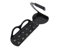 Falkx Bicycle suspendu