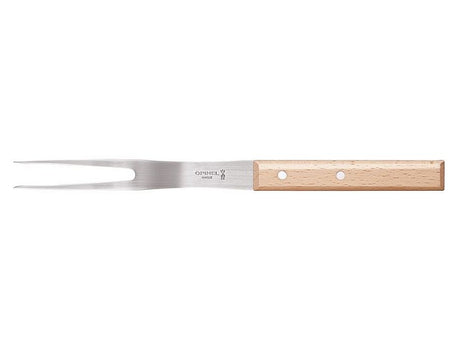 Fourchette à viande Opinel - n°124