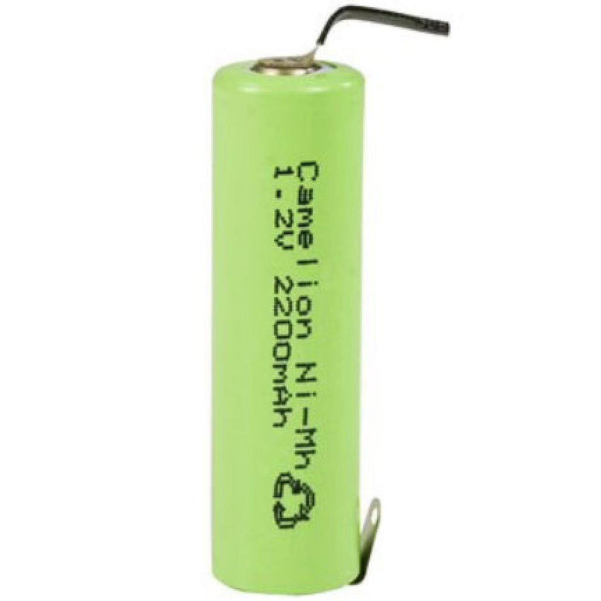 Pile AA rechargeable Camelion - nimh