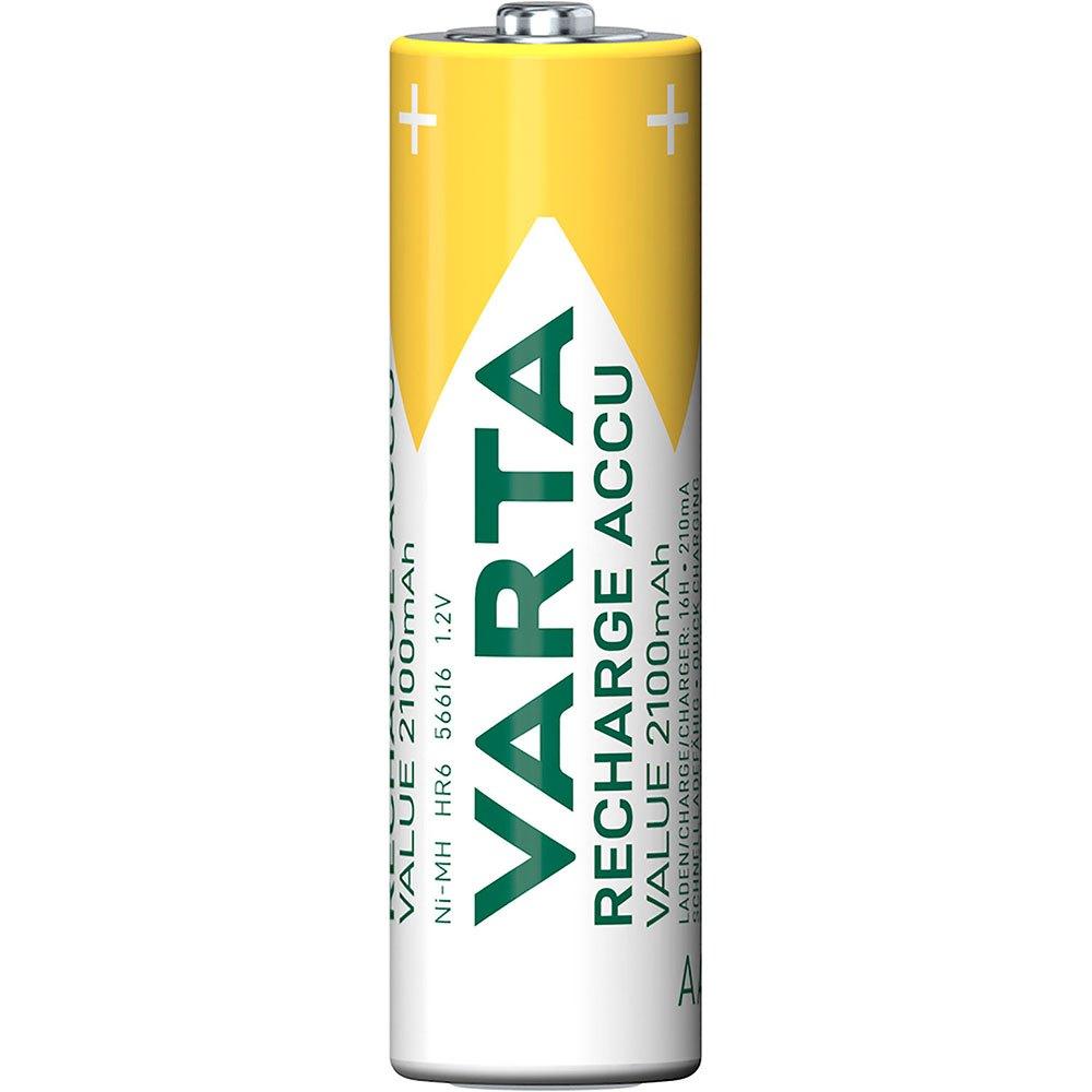 Pile AA rechargeable - NiMH