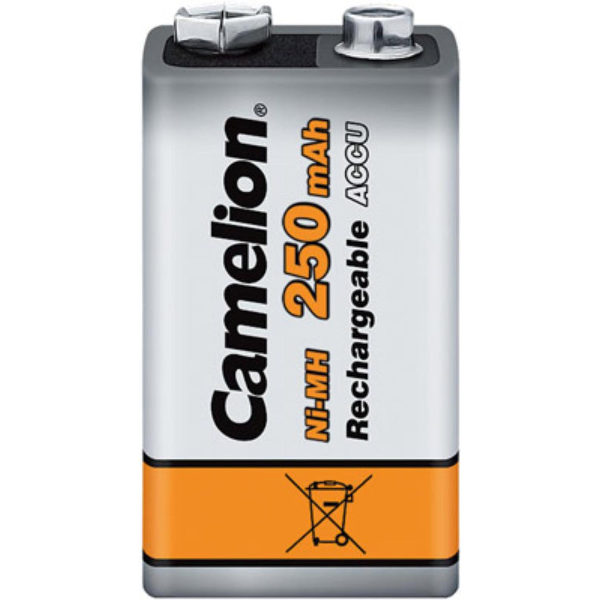 Batterie bloc rechargeable Camelion - nimh