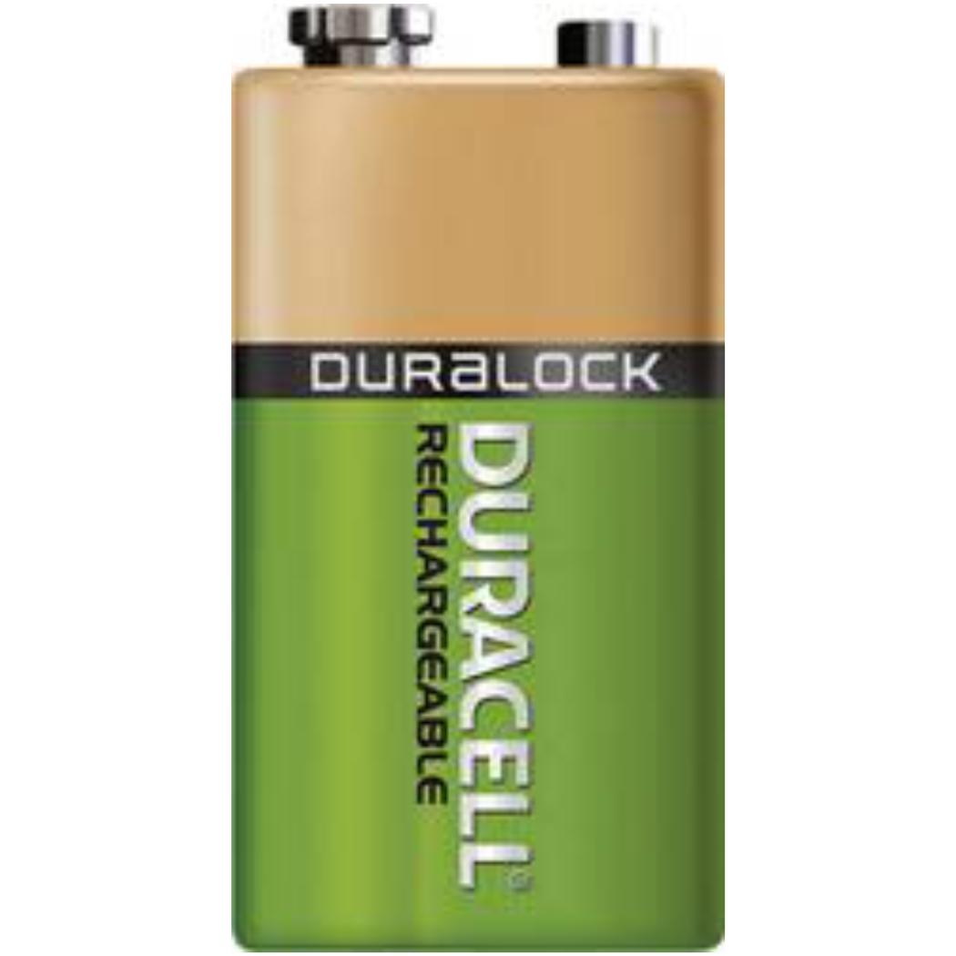 Batterie bloc rechargeable - nimh