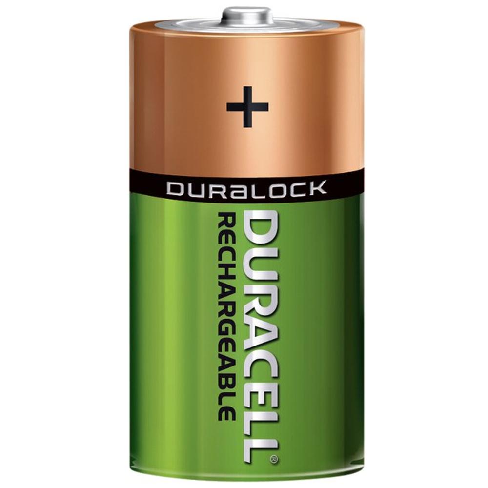 Batterie C rechargeable - nimh