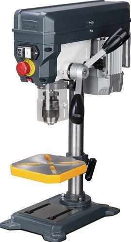 Perceuse à table Opti-drill | 13 (s235jr) mm | b16 | 700-2 500 tr/min | 1 pièce - 3191040 - 3191040
