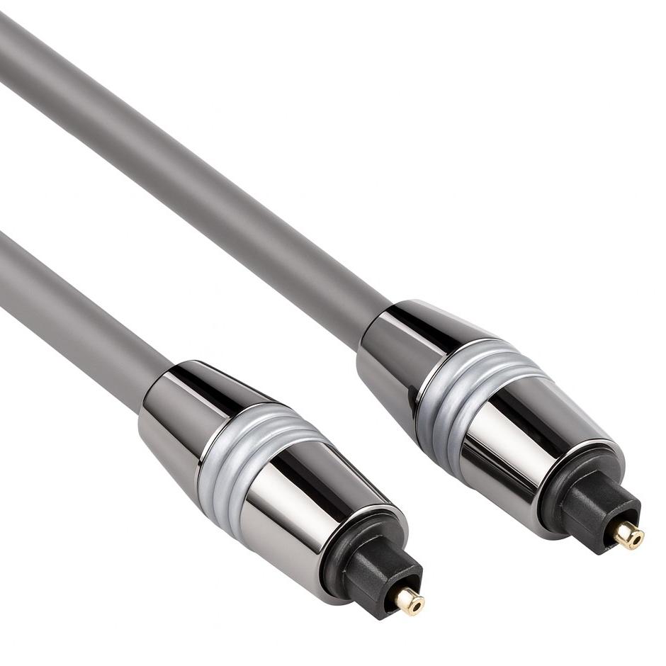 Câble SPDIF