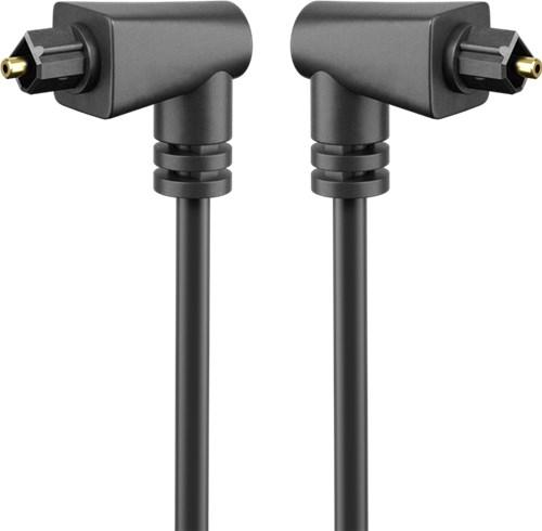 Câble audio optique
