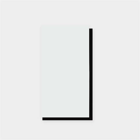 ORANGEMONKIE BATEOTS F3BD pour Foldio3 blanc noir