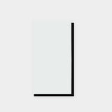 ORANGEMONKIE BATEOTS F3BD pour Foldio3 blanc noir