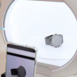 ORENGEMONKIE Foldio360 Dome