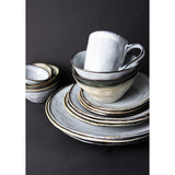 Mug bio rose hollandaise 390m blanc 4pcs