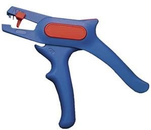 Enzo pince à dénuder orion automatique 0,2-6mm - 6480170