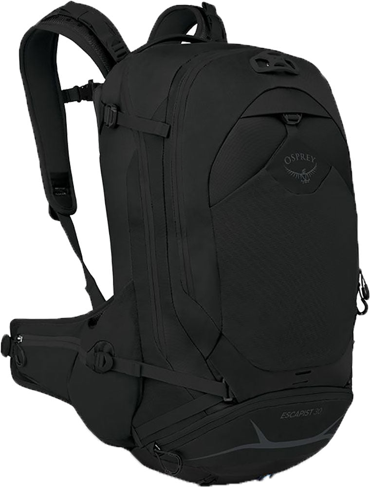 Osprey évasion 30 s m - sac à dos vélo