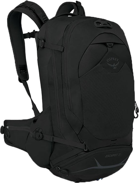Osprey évasion 30 s m - sac à dos vélo