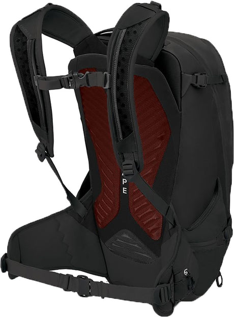 Osprey évasion 30 s m - sac à dos vélo