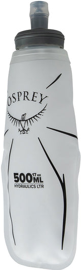 Flacon souple Osprey hydraulique 500 ml