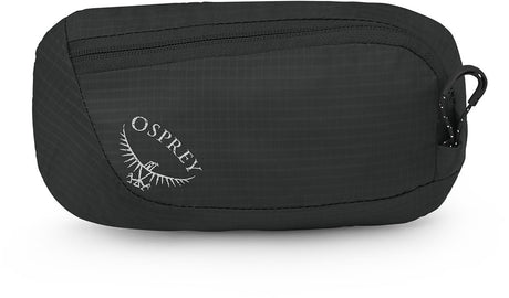 Poche du sac Osprey zippée