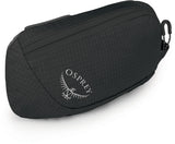 Poche du sac Osprey zippée
