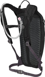 Osprey tarin 8 - sac à dos vélo