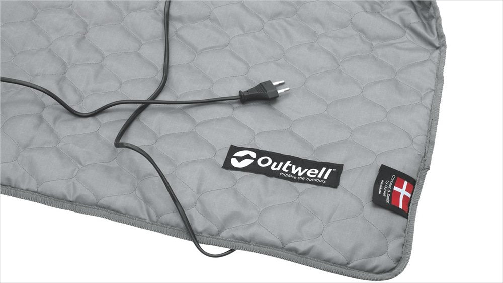 Tapis électrique outwell m