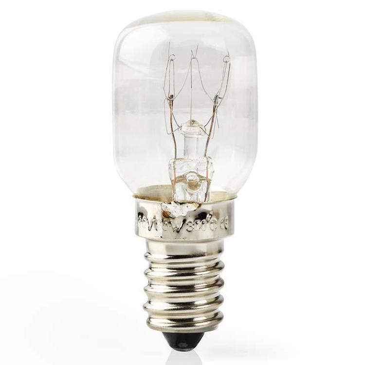 Lampe de four E14