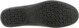Oxypas loafertje julia | zwart | maat 36 - 00.154.233.36