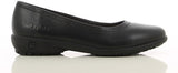 Oxypas loafertje julia | zwart | maat 36 - 00.154.233.36
